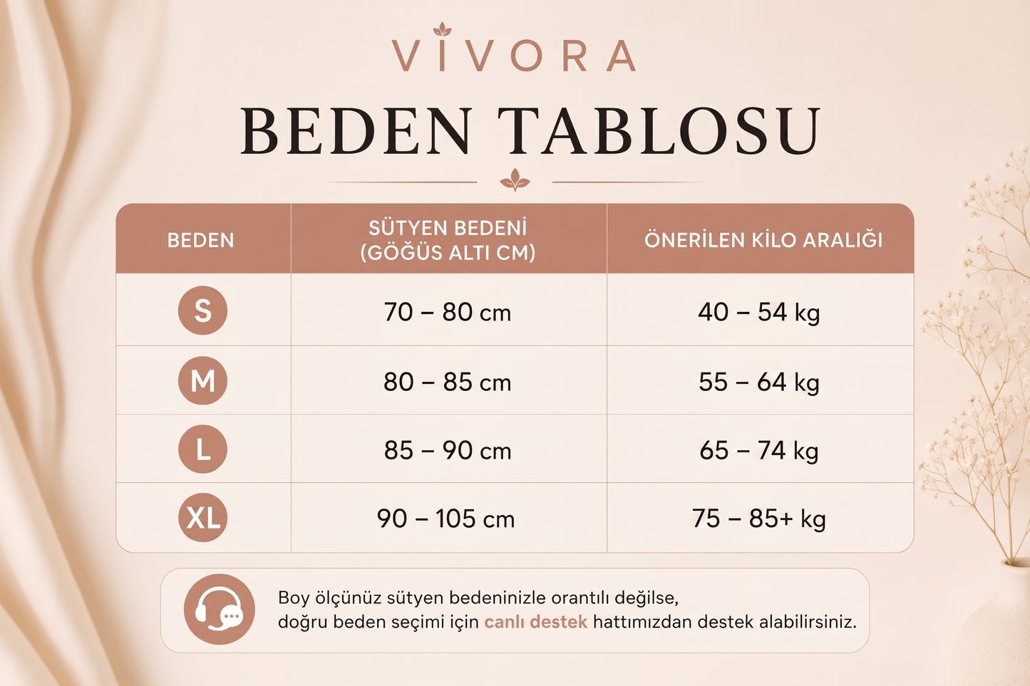 Vivora™ PostureLift ✨