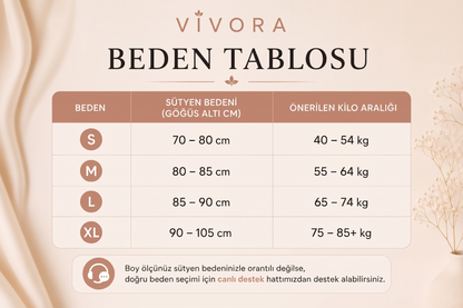 Vivora™ PostureLift ✨